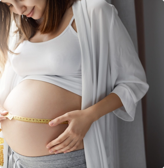 What is egg donation?