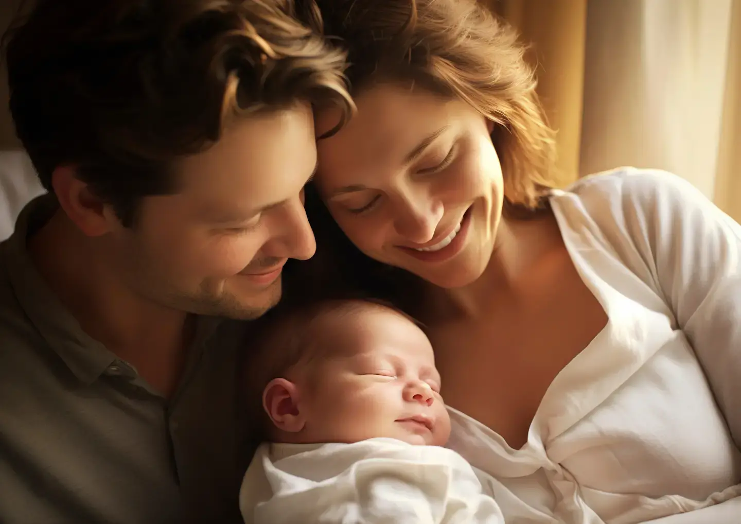 Types of surrogacy and their main distinctions