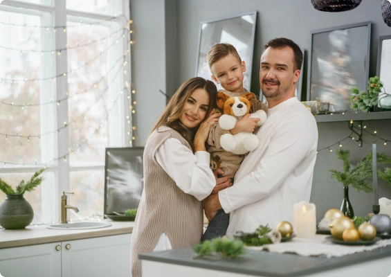 Panacea from the misfortune exists!